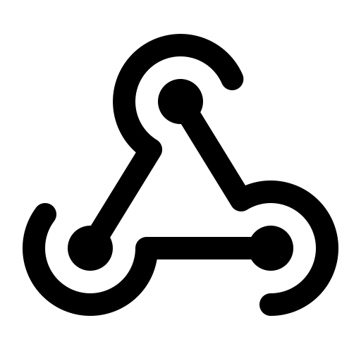 Ícone Webhook